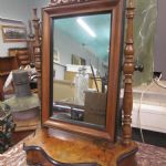 686 7243 TABLE MIRROR